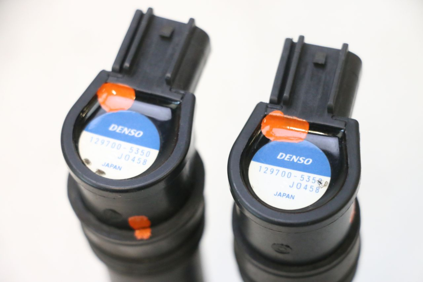 photo de IGNITION COIL KAWASAKI ER-6 ER6 F ABS 650 (2012 - 2016) - Component detail