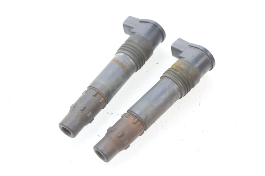 photo de IGNITION COIL KAWASAKI ER-6 ER6 N 650 (2009 - 2011) - Zoom on usage condition