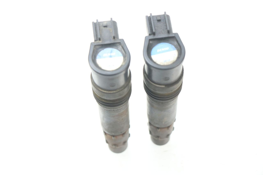 photo de IGNITION COIL KAWASAKI ER-6 ER6 N 650 (2009 - 2011) - Alternative perspective