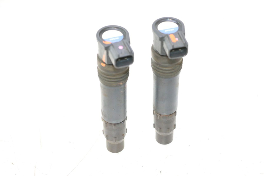 photo de IGNITION COIL KAWASAKI ER-6 ER6 N 650 (2005 - 2009) - Main view