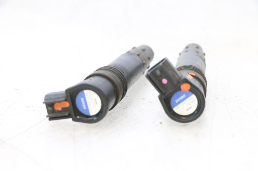 photo de IGNITION COIL KAWASAKI ER-6 ER6 N 650 (2005 - 2009) - Zoom on usage condition