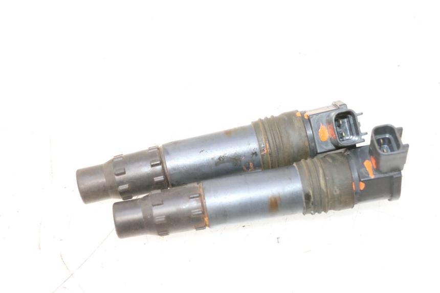 photo de IGNITION COIL KAWASAKI ER-6 ER6 N 650 (2005 - 2009) - Technical close-up