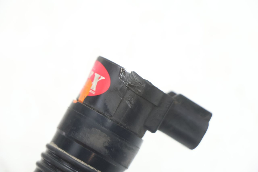 photo de IGNITION COIL KAWASAKI ER-6 ER6 N 650 (2005 - 2009) - Zoom on usage condition