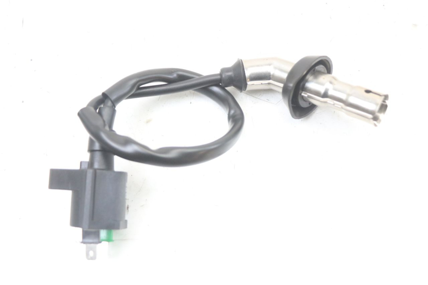 photo de IGNITION COIL EUROCKA RETRO 50 (2007 - 2014) - Component detail