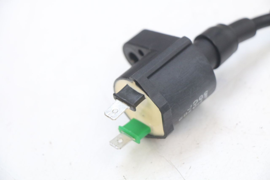 photo de IGNITION COIL EUROCKA RETRO 50 (2007 - 2014) - Zoom on usage condition