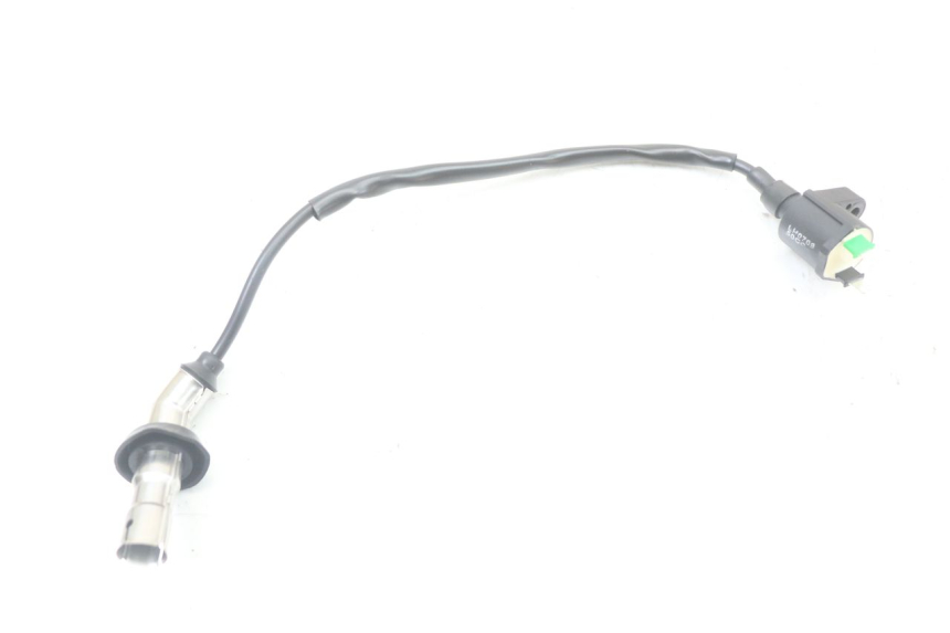 photo de IGNITION COIL EUROCKA RETRO 50 (2007 - 2014) - Technical close-up