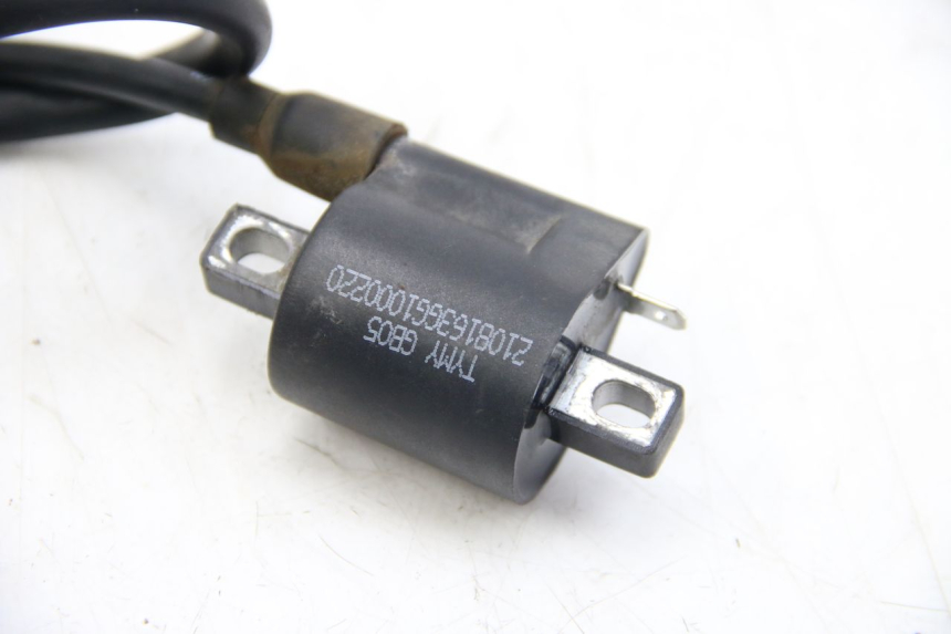 photo de COIL JM MOTORS EVOLIS 4T 50 (2018 - 2022) - Component detail