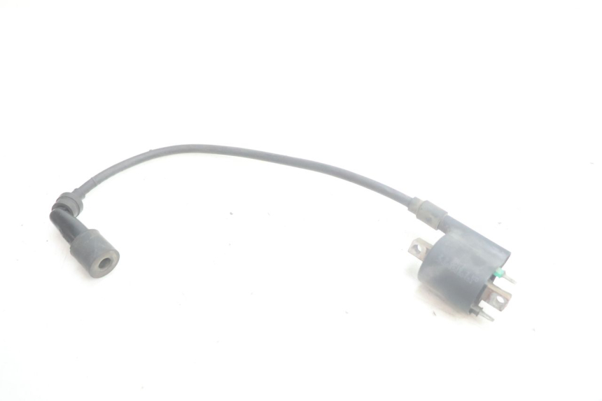 photo de COIL JM MOTORS EVOLIS 4T 50 (2018 - 2022) - Main view
