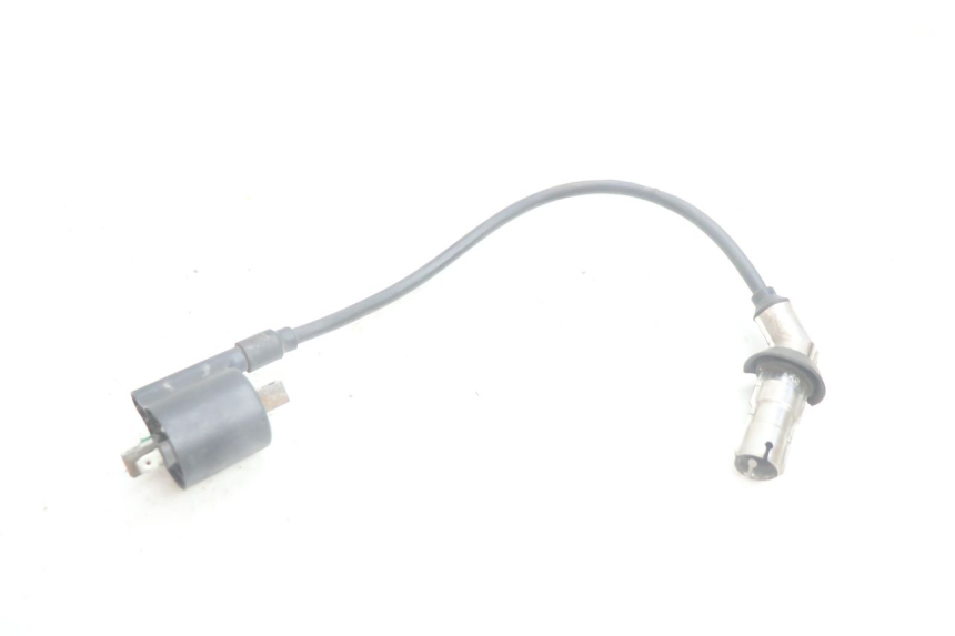 photo de COIL JM MOTORS EVOLIS 4T 50 (2018 - 2022) - Main view