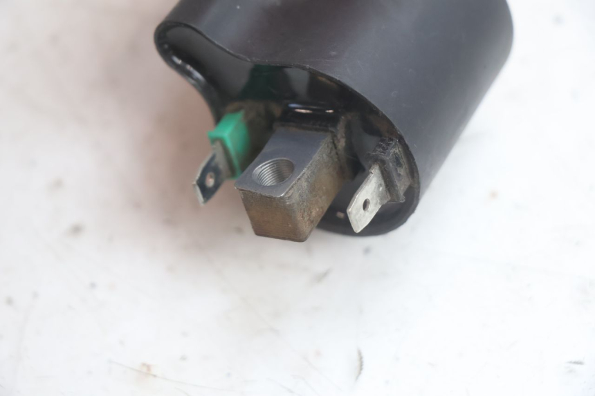 photo de COIL JM MOTORS EVOLIS 4T 50 (2018 - 2022) - Zoom on usage condition