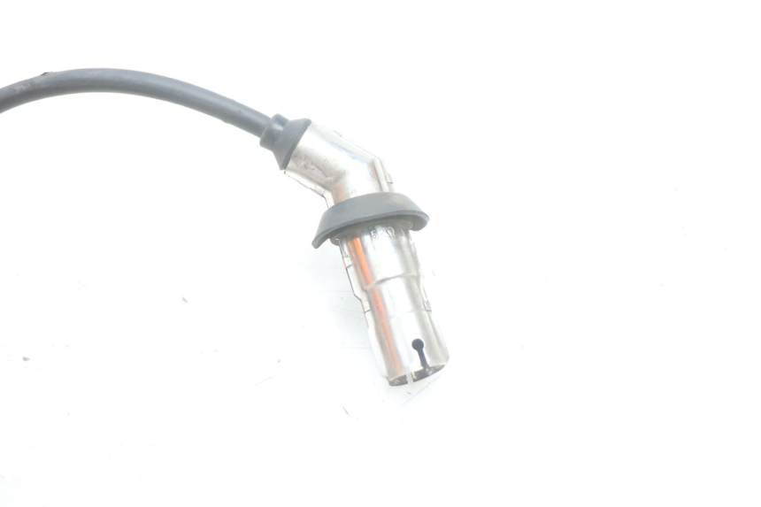 photo de COIL JM MOTORS EVOLIS 4T 50 (2018 - 2022) - Technical close-up