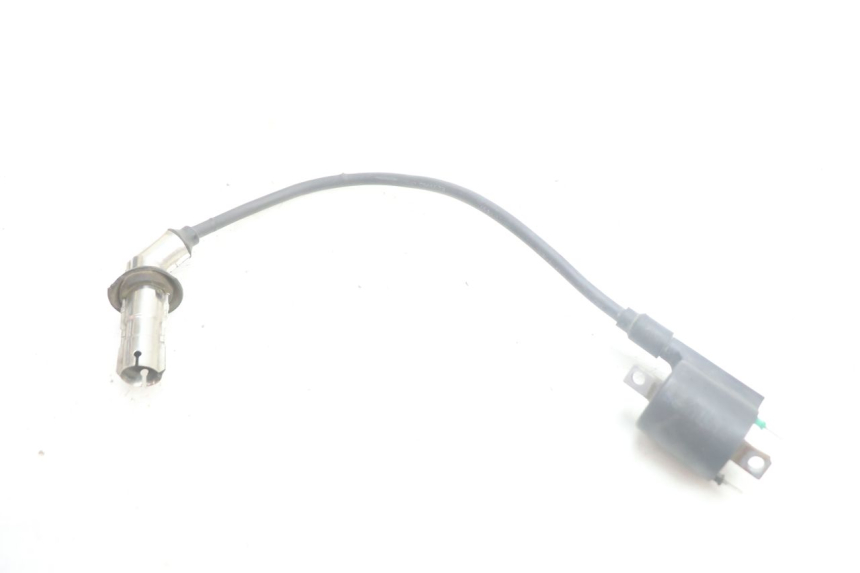photo de COIL JM MOTORS EVOLIS 4T 50 (2018 - 2022) - Product overview
