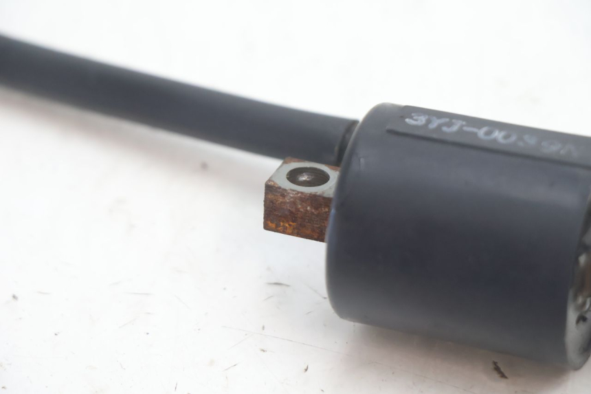 photo de IGNITION COIL MBK EVOLIS 80 (1993 - 1999) - Surface and material condition