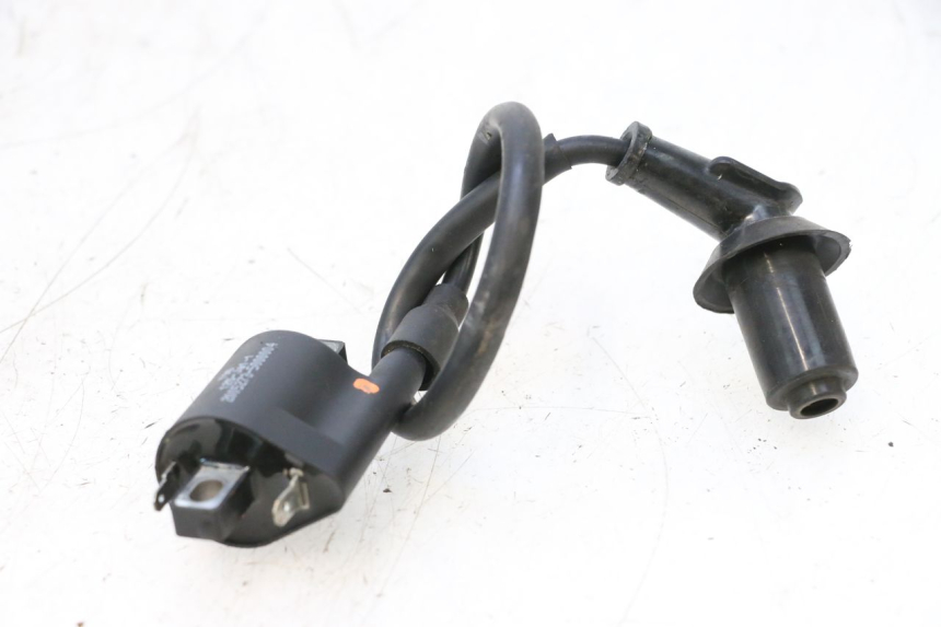 photo de COIL KEEWAY F-ACT FACT EVO 50 (2020 - 2026) - Zoom on usage condition