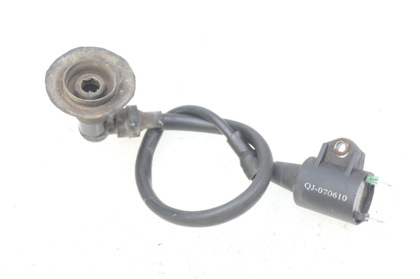 photo de COIL KEEWAY F-ACT FACT 50 (2006 - 2011) - Main view