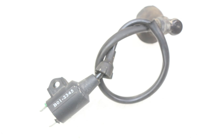 photo de COIL KEEWAY F-ACT FACT 50 (2006 - 2011) - Component detail