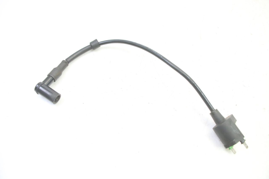 photo de COIL KEEWAY F-ACT FACT 50 (2006 - 2011) - Main view