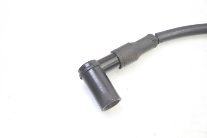 photo de COIL KEEWAY F-ACT FACT 50 (2006 - 2011) - Component detail