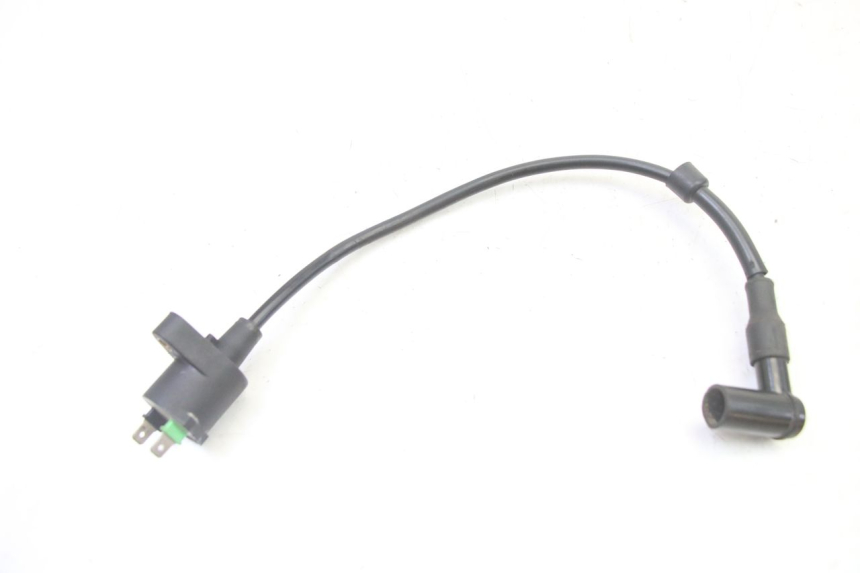 photo de COIL KEEWAY F-ACT FACT 50 (2006 - 2011) - Alternative perspective