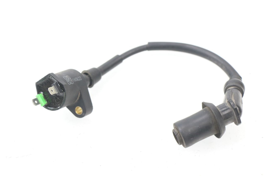 photo de COIL TNT MOTOR FASTINO 4T 50 (2013 - 2019) - Main view