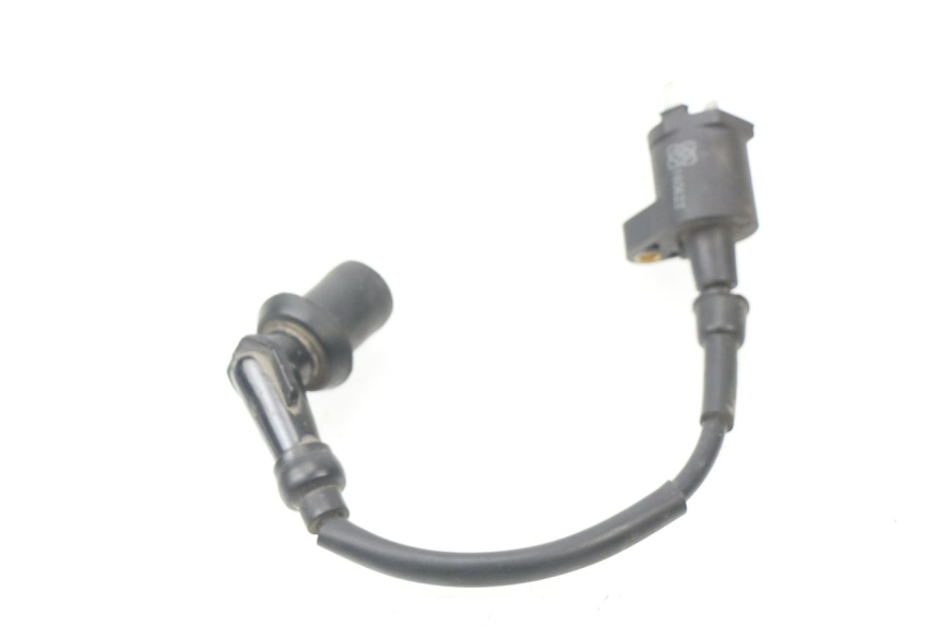 photo de COIL TNT MOTOR FASTINO 4T 50 (2013 - 2019) - Zoom on usage condition