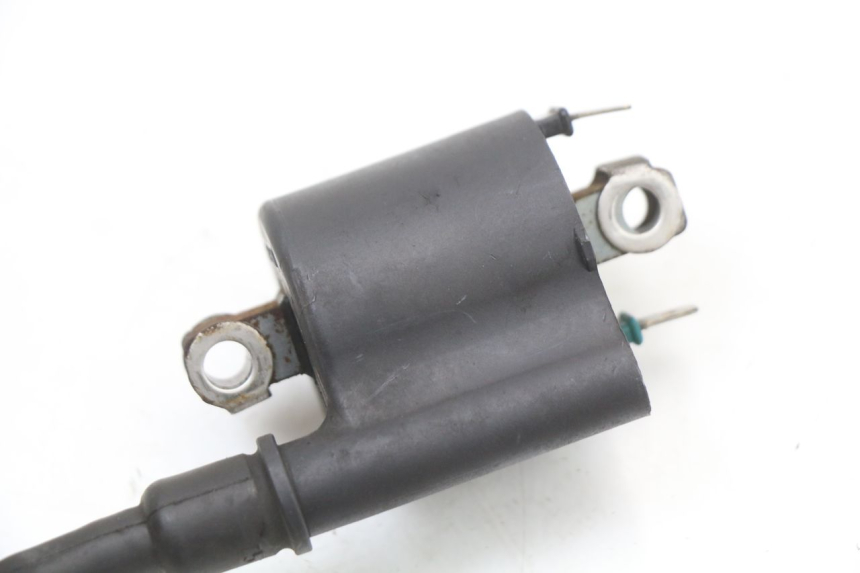 photo de COIL HONDA FES S-WING SWING ABS 125 (2007 - 2015) - Zoom on usage condition