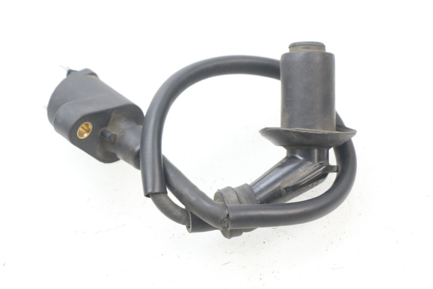 photo de COIL SYM FIDDLE 2 50 (2008 - 2013) - Main view