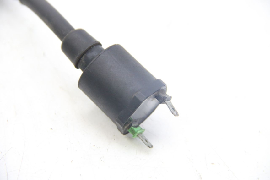 photo de COIL SYM FIDDLE 2 50 (2008 - 2013) - Component detail