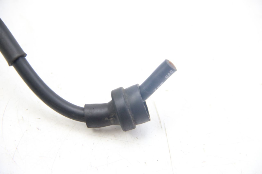 photo de COIL SYM FIDDLE 2 50 (2008 - 2013) - Alternative perspective