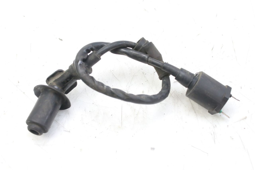 photo de COIL SYM FIDDLE 2 50 (2008 - 2013) - Main view