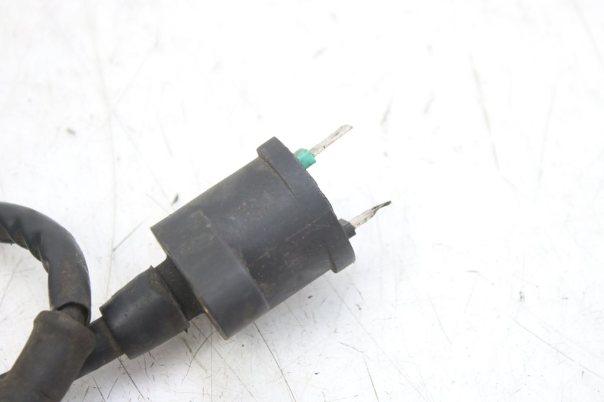 photo de COIL SYM FIDDLE 2 50 (2008 - 2013) - Component detail