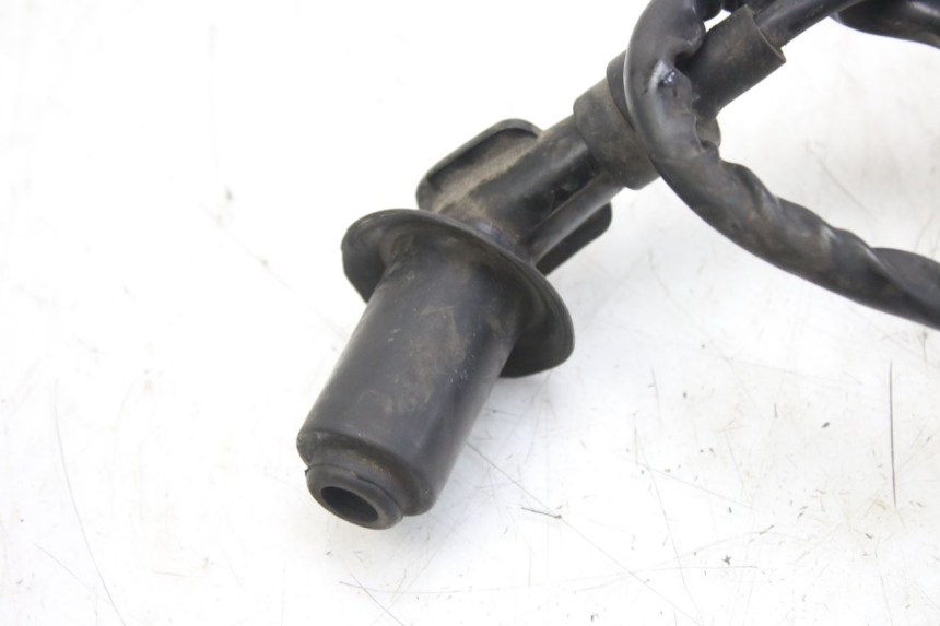 photo de COIL SYM FIDDLE 2 50 (2008 - 2013) - Alternative perspective