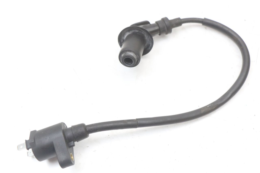 photo de COIL SYM FIDDLE 2 50 (2008 - 2013) - Main view