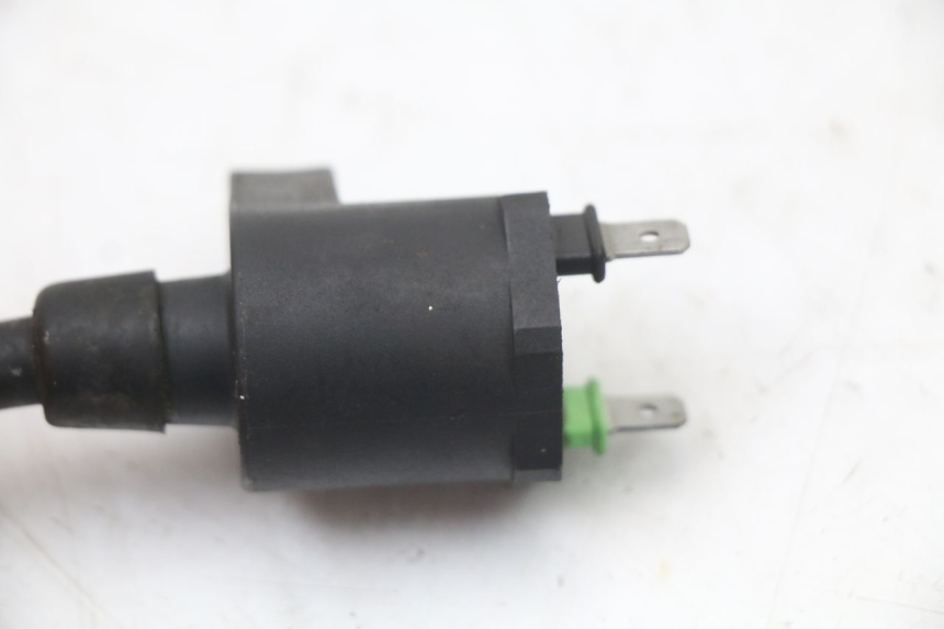 photo de COIL SYM FIDDLE 2 50 (2008 - 2013) - Technical close-up