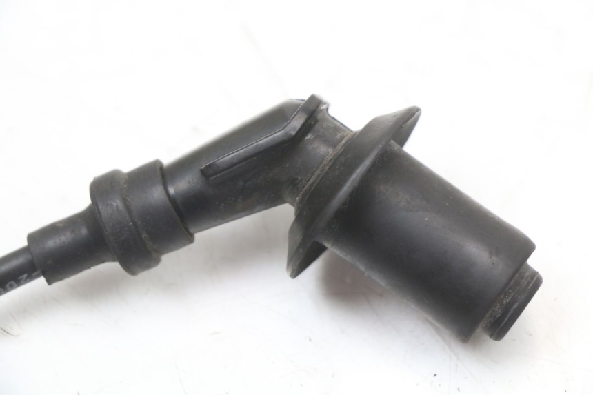 photo de COIL SYM FIDDLE 2 50 (2008 - 2013) - Product overview