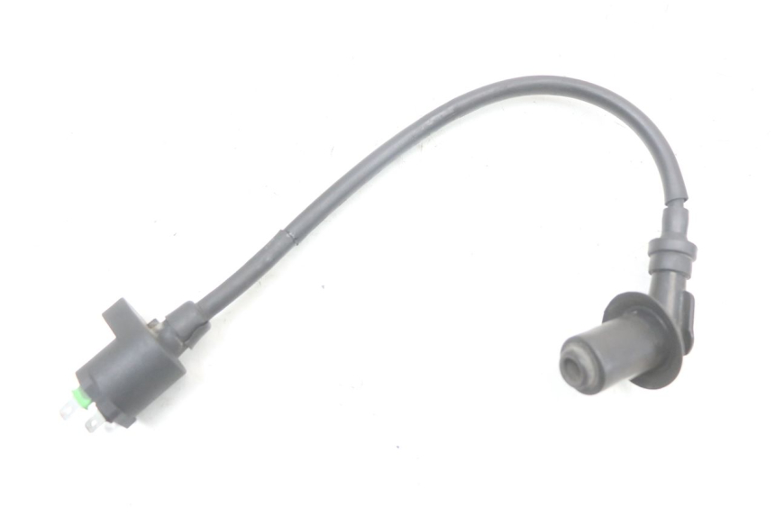 photo de COIL SYM FIDDLE 2 50 (2008 - 2013) - Main view