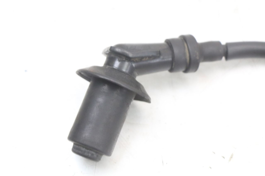 photo de COIL SYM FIDDLE 2 50 (2008 - 2013) - Technical close-up