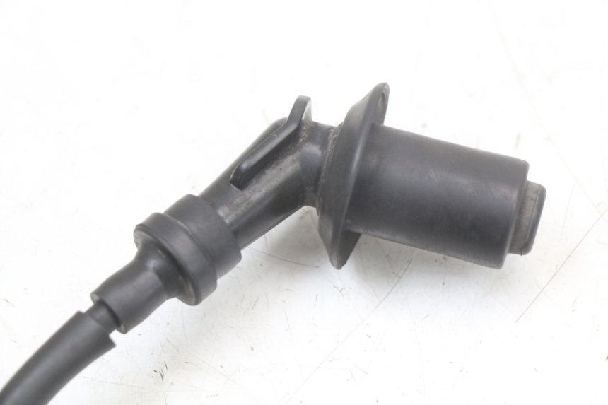 photo de COIL SYM FIDDLE 2 50 (2008 - 2013) - Product overview