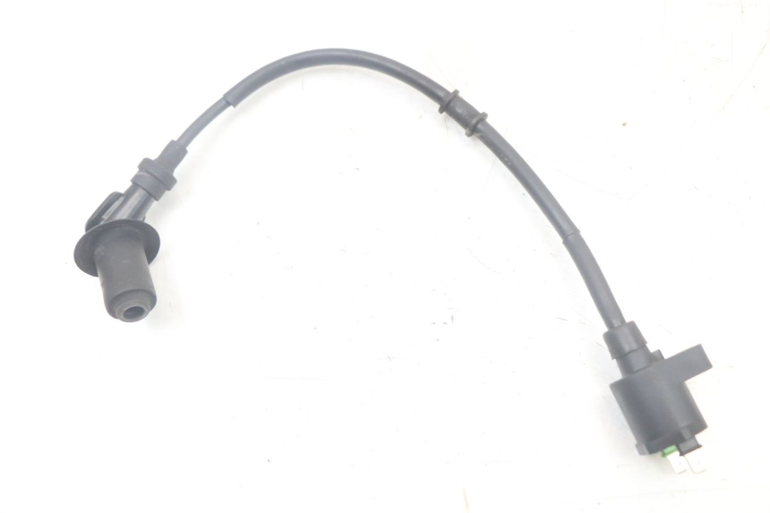 photo de COIL SYM FIDDLE 2 50 (2008 - 2013) - Alternative perspective