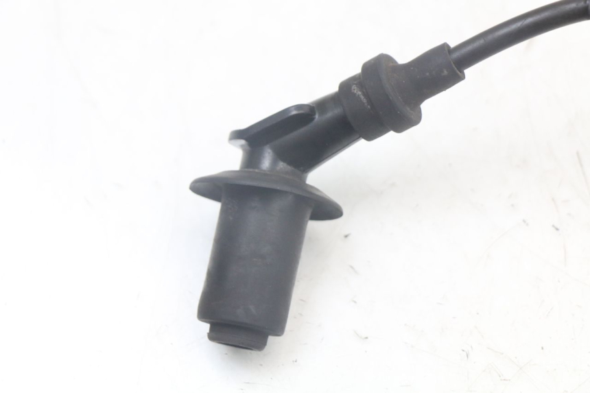 photo de COIL SYM FIDDLE 2 50 (2008 - 2013) - Technical close-up