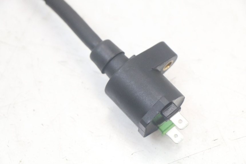 photo de COIL SYM FIDDLE 2 50 (2008 - 2013) - Product overview