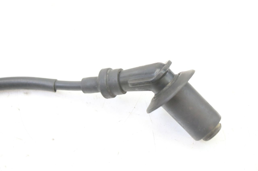 photo de COIL SYM FIDDLE 2 50 (2008 - 2013) - Zoom on usage condition