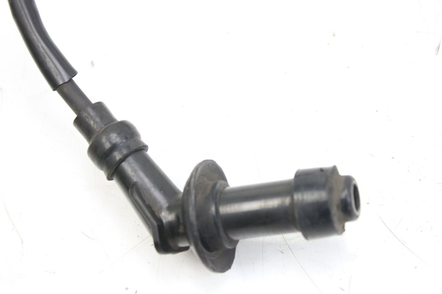 photo de COIL SYM FIDDLE 3 III 125 (2014 - 2020) - Zoom on usage condition