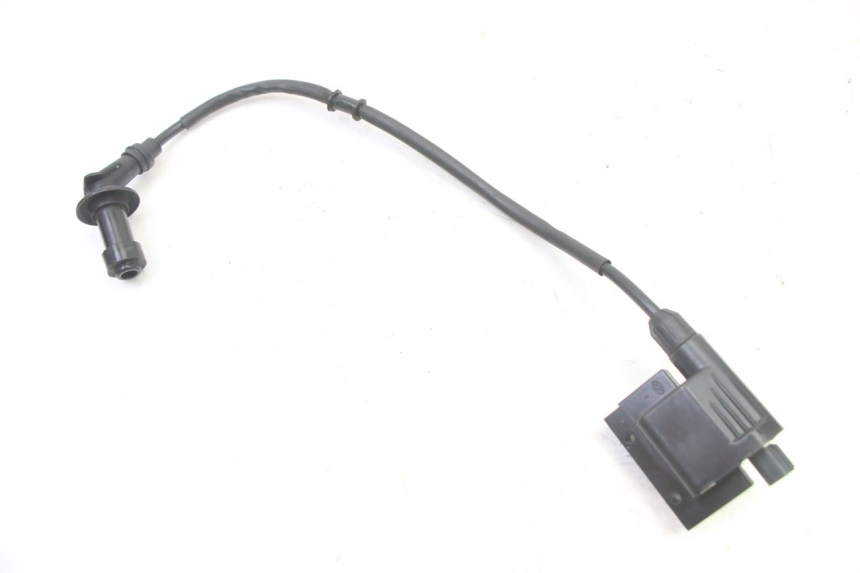 photo de COIL SYM FIDDLE 3 III 125 (2014 - 2020) - Main view