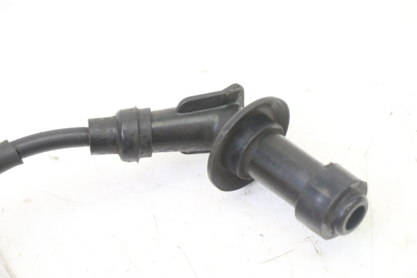 photo de COIL SYM FIDDLE 3 III 125 (2014 - 2020) - Surface and material condition