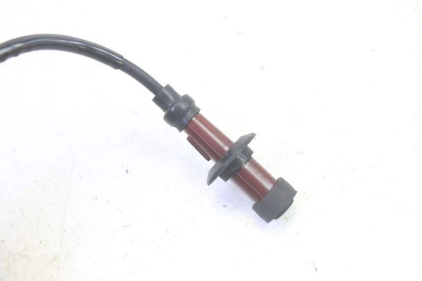 photo de COIL SYM FIDDLE 3 III 125 (2014 - 2020) - Zoom on usage condition