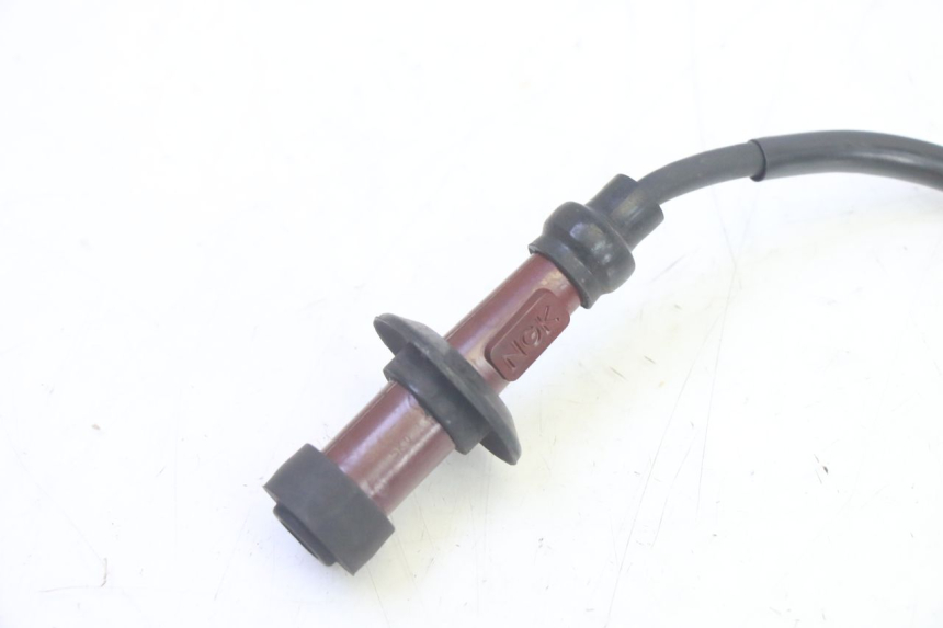 photo de COIL SYM FIDDLE 3 III 125 (2014 - 2020) - Technical close-up