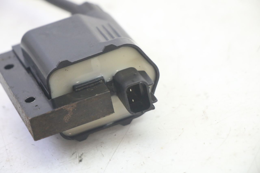 photo de COIL SYM FIDDLE 3 III 125 (2014 - 2020) - Fixing points details