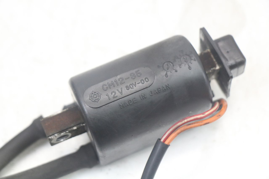 photo de COIL YAMAHA FJ 3CX 1200 (1986 - 1996) - Alternative perspective