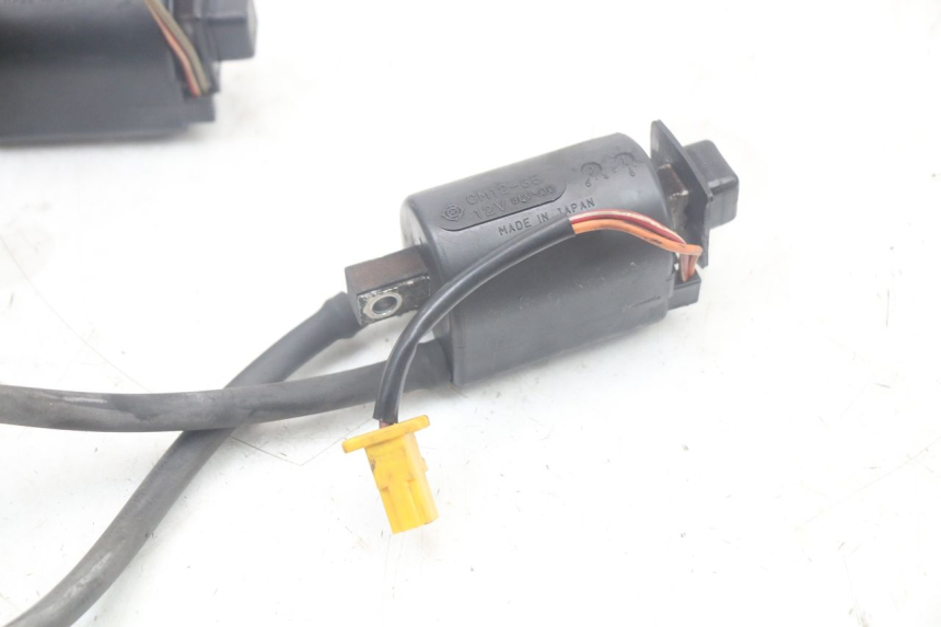 photo de COIL YAMAHA FJ 3CX 1200 (1986 - 1996) - Technical close-up